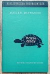 Marian Młynarski Nasze gady