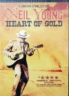 Neil Young: Heart of Gold 2DVD