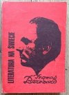Literatura na Świecie 6/1991 (239) / Thomas Bernhard