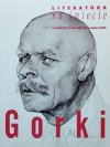 Literatura na świecie 10/1998 • Gorki