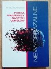 Witold Bońkowski Niewyobrażalne. Potęga i paradoksy naszych umysłów