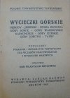 Władysław Krygowski • Wycieczki górskie