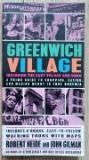 Greenwich Village: A Primo Guide to Shopping, Eating, and Making Merry in True Bohemia
