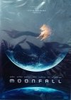 Roland Emmerich Moonfall DVD