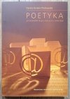 Dorota Korwin-Piotrowska Poetyka. Przewodnik po świecie tekstów