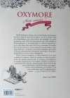 Jean-Loup Chiflet  • Oxymore mon amour! Dictionnaire inattendu de la langue fancaise