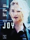David O. Russell Joy DVD