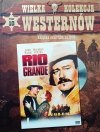 John Ford Rio Grande DVD