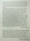 Ziemia i chmury. Z Szewachem Weissem rozmawia Joanna Szwedowska