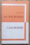 Hans Waldenfels Medytacja na Wschodzie i Zachodzie