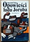 Opowieści ludu Joruba