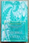 John Barrow Wszechświat a sztuka