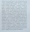 Andrzej Romanowski Prawdziwy koniec Rzeczy Pospolitej