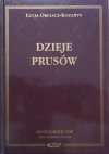 Łucja Okulicz-Kozaryn Dzieje Prusów