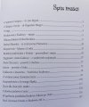Bronisław MJ Kamiński Saga kudowska