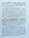 Charles Ford Histoire du cinema francais contemporain 1945-1977