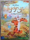 Tygrys i Przyjaciele. Walt Disney