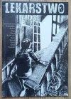 Lekarstwo 3: magazyn komiksowy / Ozga, Szyłak i inni