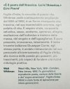 Walt Whitman Foglie d'erba