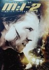 Mission: Impossible 2 DVD