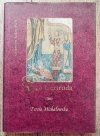 Teresa Jadwiga Michałowska Ego Gertruda. Studium historycznoliterackie