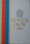 Dywizja Lwów. Wspomnienia żołnierskie z ZSRR i Iraku 1941-1943