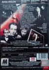 Janusz Zaorski Matka królów DVD