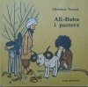 Zdzisław Nowak • Ali-Baba i pasterz [Mirosław Pokora] [Poczytaj mi mamo]