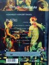 Pustki Najmniejszy koncert świata DVD
