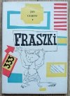 Jan Czarny 333 fraszki
