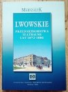 Agnieszka Marszałek Lwowskie przedsiębiorstwa teatralne lat 1872-1886