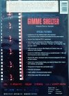 The Rolling Stones: Gimme Shelter DVD