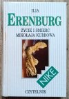 Ilia Erenburg Życie i śmierć Mikołaja Kurbowa