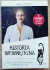 Giulia Enders Historia wewnętrzna