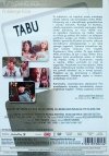 Andrzej Barański Tabu DVD