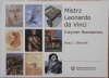 Jerzy J. Sobczak • Mistrz Leonardo da Vinci. Inżynier renesansu
