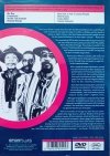 The Art Ensemble Of Chicago In Concert DVD