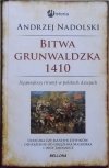 Andrzej Nadolski • Bitwa grunwaldzka 1410