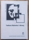 Tadeusz Różewicz i obrazy