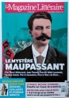 Le Magazine Litteraire • Maupassant. Nr 512