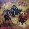Stos Jeźdźcy nocy CD