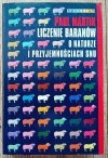 Paul Martin Liczenie baranów. O naturze i przyjemnościach snu