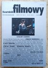 Kwartalnik filmowy 31-32 2000 / Sztuczny człowiek
