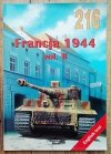 Jacek Solarz Francja 1944 vol. II