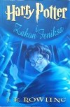 J.K. Rowling Harry Potter i Zakon Feniksa