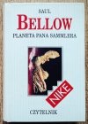 Saul Bellow Planeta pana Sammlera