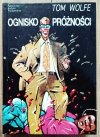 Tom Wolfe Ognisko próżności