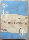 Radość czytania Szymborskiej: wybór tekstów krytycznych