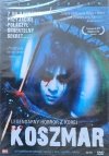 Byeong-ki Ahn Koszmar DVD