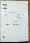 Michał Głowiński Dzień Ulissesa